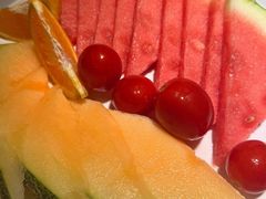 水果品盘-上地宴·中关村的会客厅(清河高铁站店)