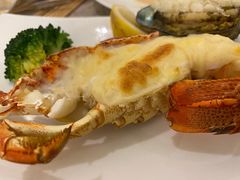 -西安高新希尔顿酒店·咖啡露台西餐厅