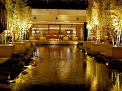 -上海外滩茂悦大酒店