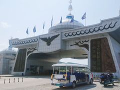 -蒙古之源蒙兀室韦文化旅游景区