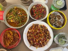 -老三样·旧食新味(船山路店)