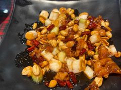 -玉桥餐厅(天坛店)