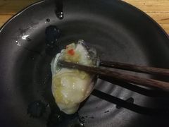 -路边摊小炉子烧烤