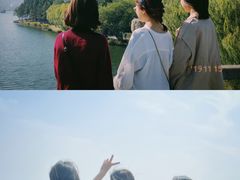 -巢湖姥山岛