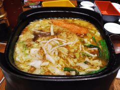 -阿香米线(大悦城店)