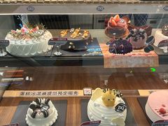 -DQ·蛋糕·冰淇淋(奥特莱斯店)