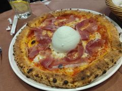 -Mammamia意大利餐厅(阳春巷店)