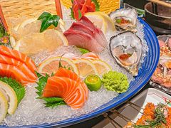 -無境·匠心日本料理(汉街店)