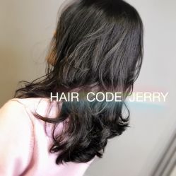 -Hair Code芭曲发型