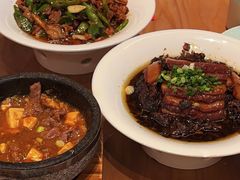 -四道菜·福建菜馆(莆田万达店)