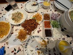 -姥姥家春饼店(惠新东街店)