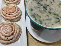 -喜鹊茶点.啫煲(车陂店)