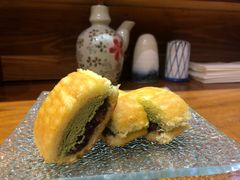 -千代武日本料理(爱建店)