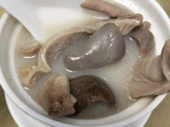 -澳门西南饭店·粤菜·茶市·手工点心(华海路店)