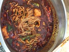 -王菊美食街·王菊面馆(总店)