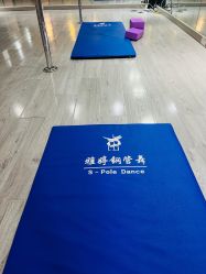 -柯宏＆雅婷塑形钢管舞蹈
