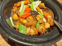 -红棉中餐厅·广州海航威斯汀酒店