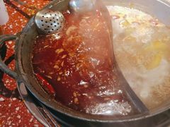 -赵美丽·重庆社区火锅·直营店(火车东站·中豪国际店)