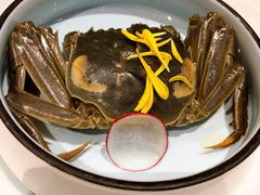 -天伦里餐厅(绿城桃花源店)