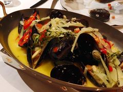 -牛排坊(成都群光君悦酒店)