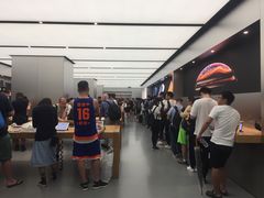 -Apple 零售店(Canton Road)