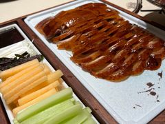 -侨美食家·粤菜(体育西路店)