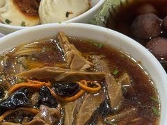 -毛华美食(清扬路店)