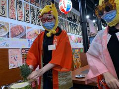 -大阪烧肉BAKA一代(十亩地店)