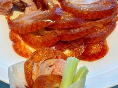 -洋洋中餐馆·SINCE 1997(信投店)