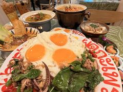 -米泰芒·东南亚料理(体育西店)