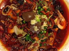 -赶海部落海鲜城(海阳路店)