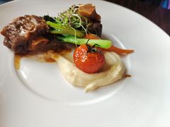 -YUE·6·西式融合餐厅(外滩六号店)