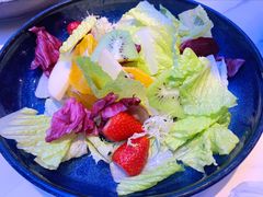 -阿里疆Alijiang·丝路美食·异域风情·清真(长楹天街店)