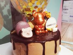 -CAKE BOSS 蛋糕老板(西单君太百货店)