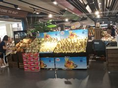 -Olé精品超市(沈阳万象城店)