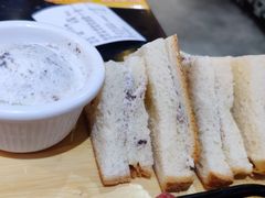 -鹤江桥·红油牛肉粉(SKP店)