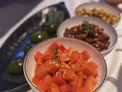 -峨嵋酒家 南北川菜 优选烤鸭(广渠路店)