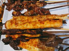 -木屋烧烤(坂田天安云谷店)