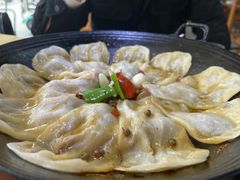 -十二道丰味·徐州土菜·烧烤(何山路店)