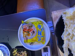 -淼福猪肚鸡·椰子鸡火锅(大沙地店)