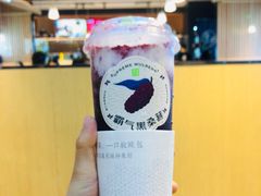 -奈雪的茶(皇庭广场店)