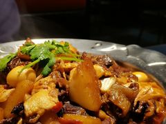 -胖哥俩肉蟹煲(盐城金鹰国际店)