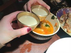 -楼兰新疆主题餐厅(苏州中心店)