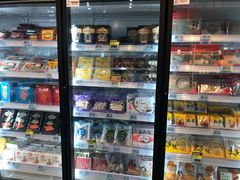 零售区-盒马鲜生(曜一城店)