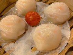 金牌虾饺皇-点都德(聚福楼店)