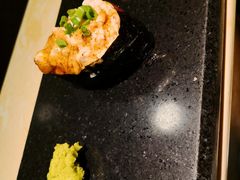 -昊·来了寿司(泡桐树店)