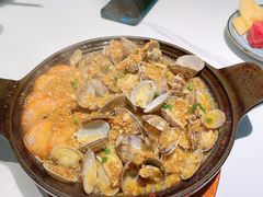 -相遇·鲜炒黄牛肉(丹阳吾悦广场店)
