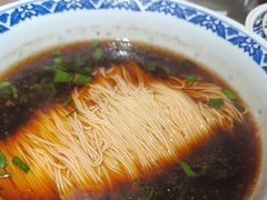 -新万鑫银丝面·非遗无锡味(惠山古镇店)