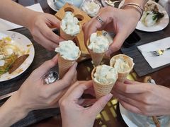 -大佛寺高级素食自助餐厅