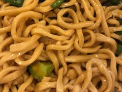 -锅儿挑面馆